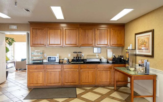 Quality Inn Carrollton Medical Center