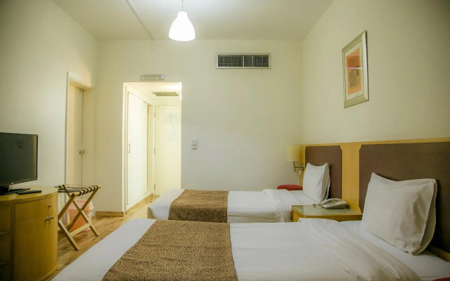 Phoenicia Hotel