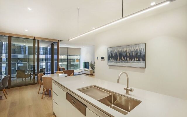 AAM Apartments - Melbourne