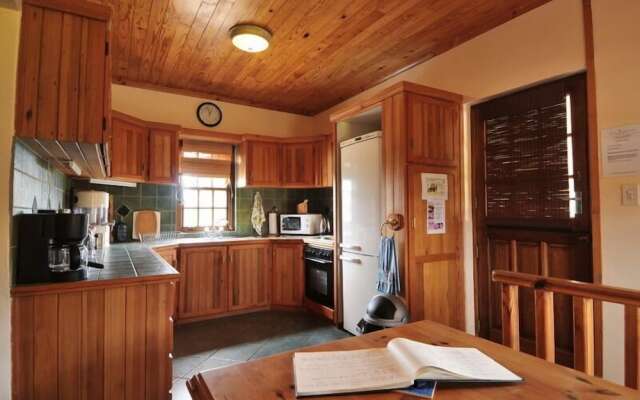 Peace Valley Guesthouse