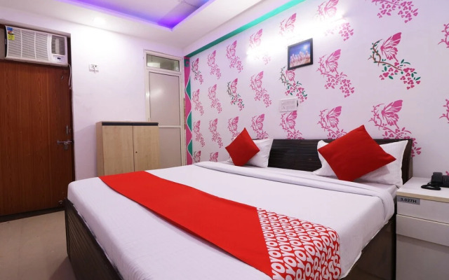 OYO 49535 P.K Residency