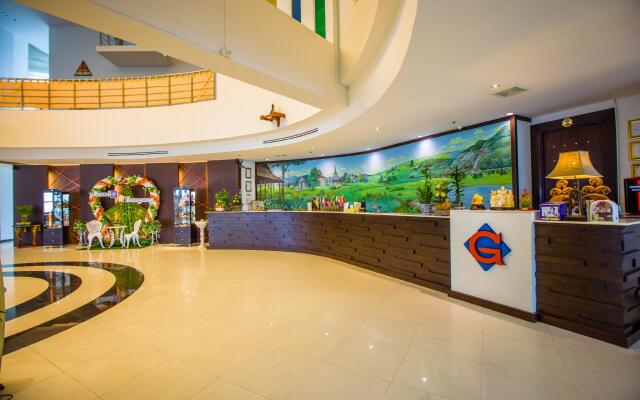 Grand Southern Hotel