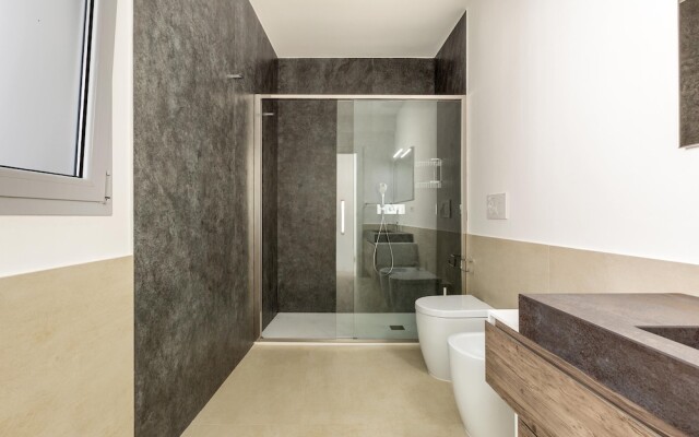 1934 Villa Punta Ristola