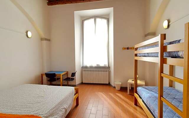 Ostello Antica Filanda