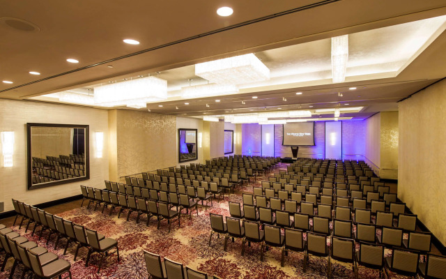 The Westin New York at Times Square