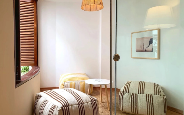 Nomad Apartments in Bohem Barranco by Wynwood-House