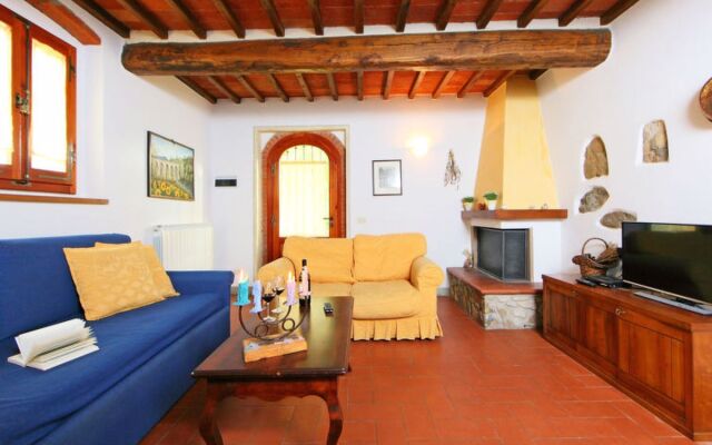 House Le Mura Bucine