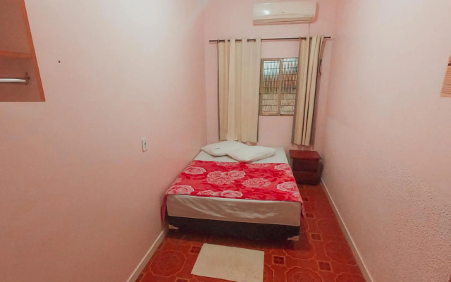 Guajara Palace Hotel