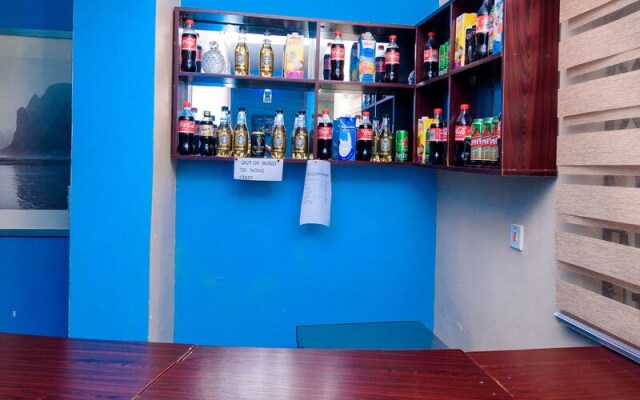 D'Tavern Apartment