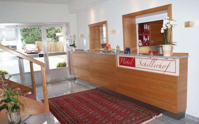 Hotel Schillerhof