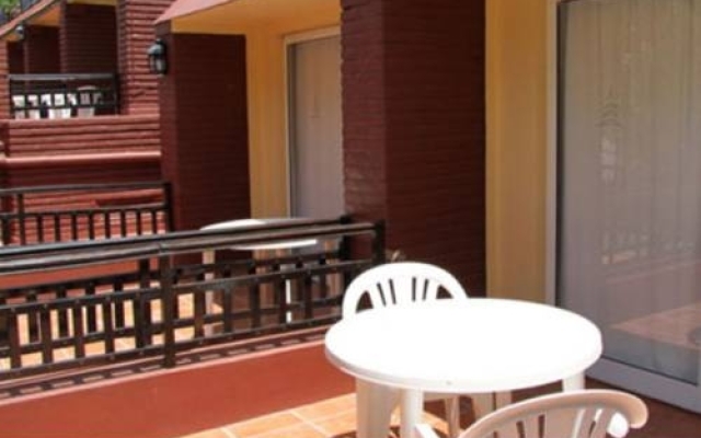 Amari Suites