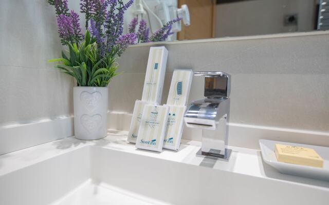 Sweet Inn Apartments La Latina