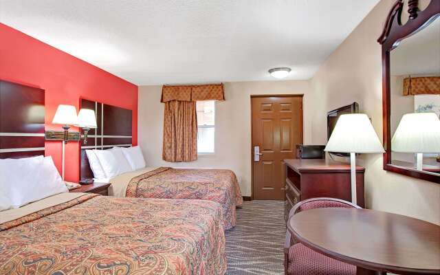 Days Inn by Wyndham Ridgefield NJ