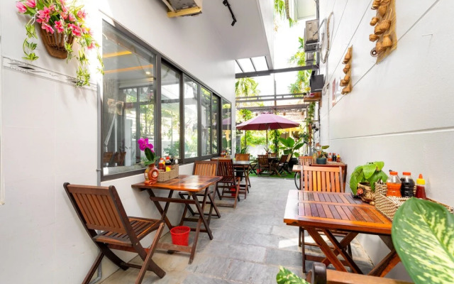 Lyna's House - Hoi An