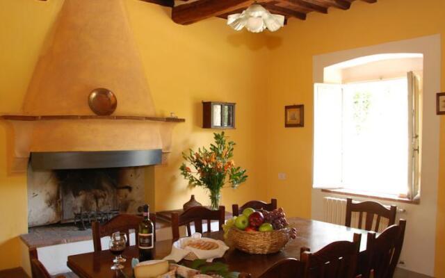 Villa Casa Rosa