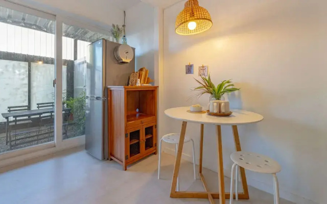 Gyeongju Plan B Pension