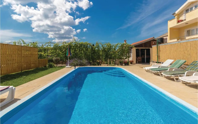 Holiday home Banj Croatia