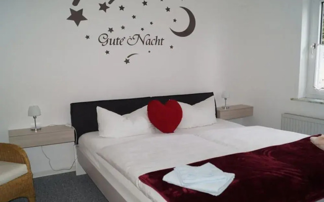 Haus an der Skiwiese