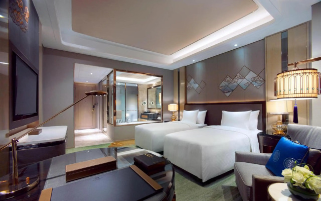 Wanda Vista Hohhot