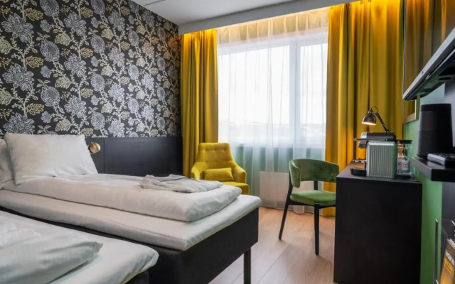 Thon Hotel Kirkenes