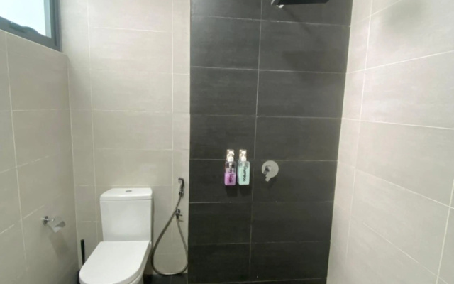 JsAdli Suite TROIKA RESIDENCE Kota Bharu