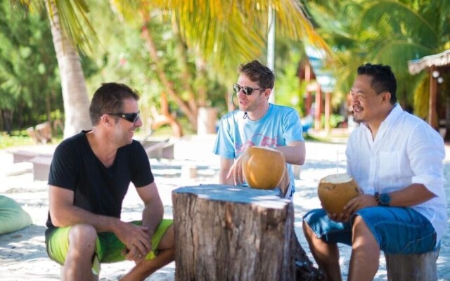 Hotel Bungalows Royal Sakalava