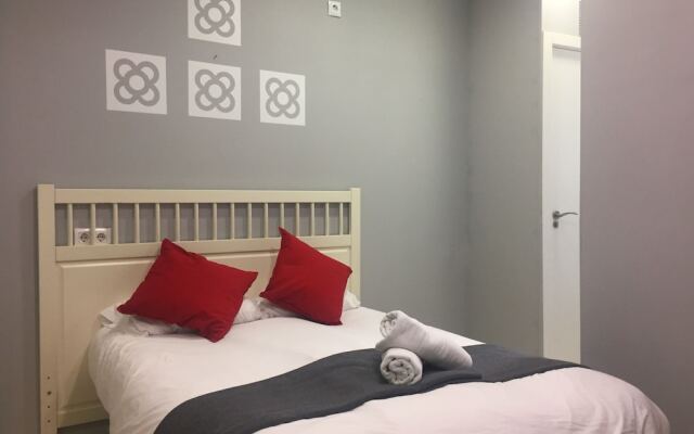 Artistic Hostel BCN 
