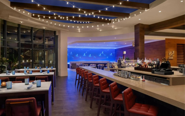 Renaissance Columbus Westerville-Polaris Hotel