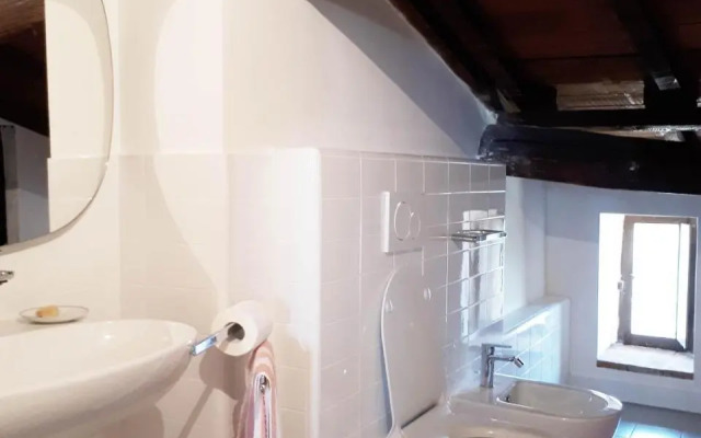 Il Castello di San Michele