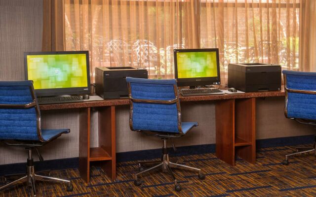 Courtyard by Marriott Newark-University of Delaware