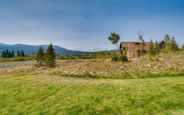 710 Tiger Road Home by RedAwning