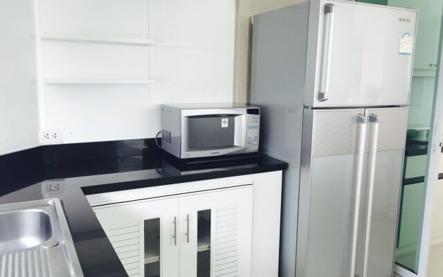 View Talay 6 Condominium by Honey