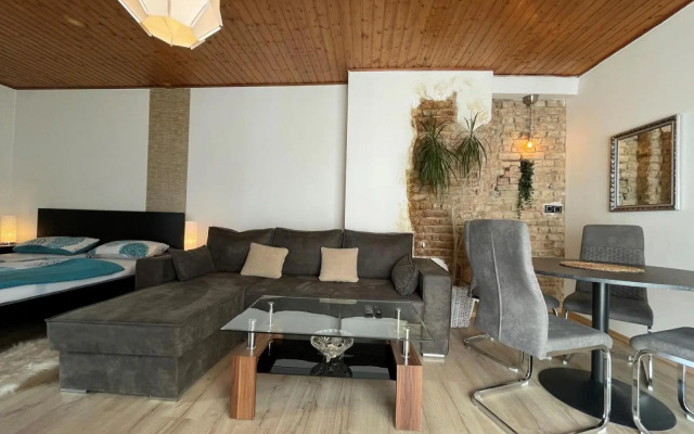 Paradiesisch Wohnen Wiesbaden