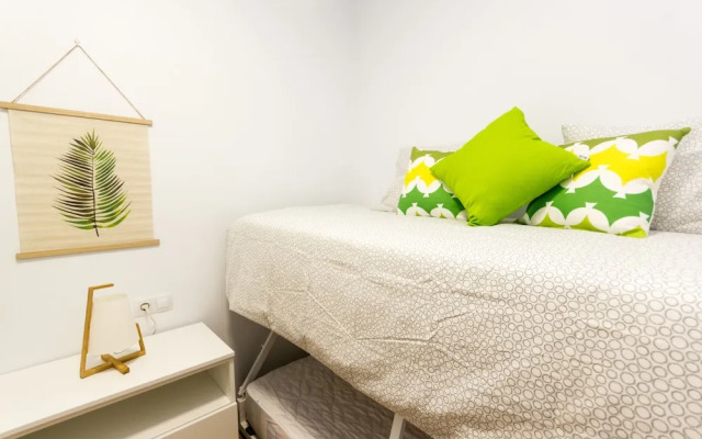 OceanCityLove Apartment