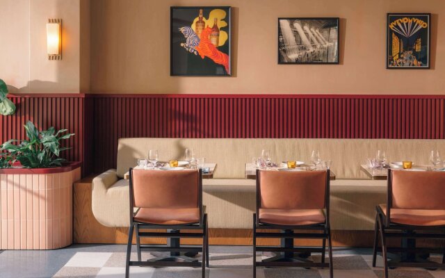 The Hoxton Vienna