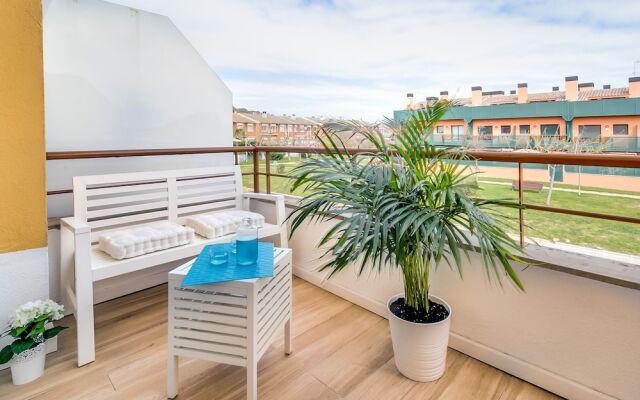 Apartamento Vivalidays Elisabet