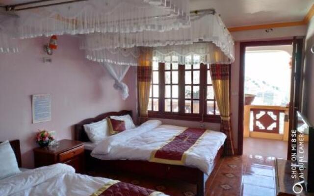 Quoc Thai Hotel