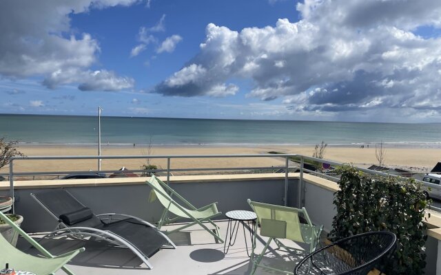 Le Beau Rivage
