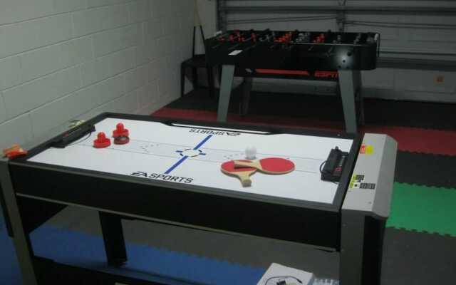 Mariner Retreat Apartment 4 Bedroom