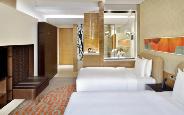Grand Mark Hotel