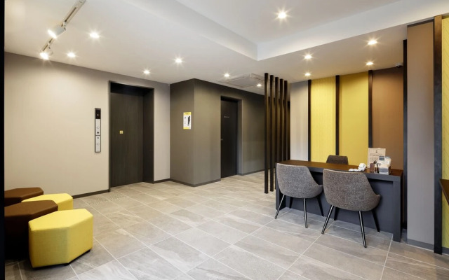 M’s Hotel Kyoto Station Kizuya