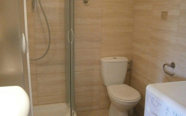 Apartamenty Kalinowa