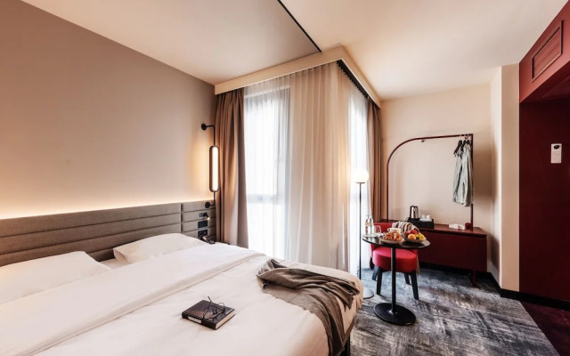 Novotel Münster City