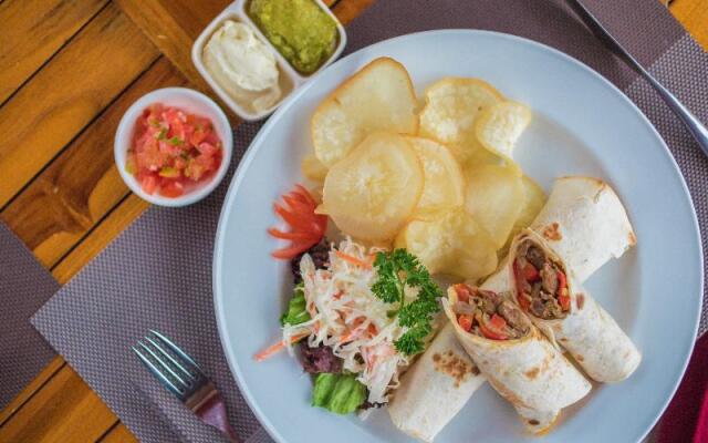 Indra Maya Pool Villas