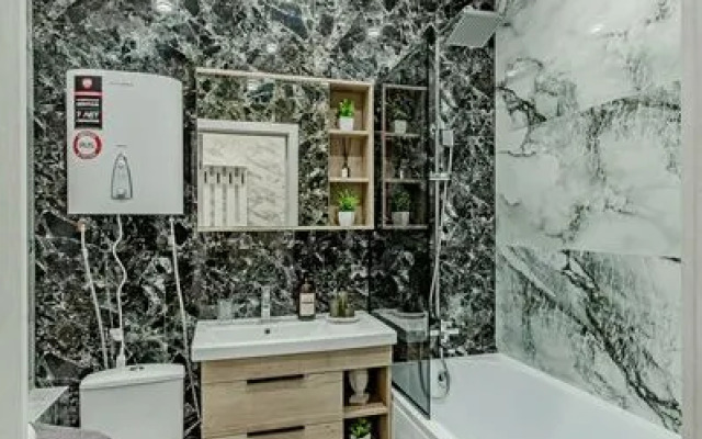 365 ключей на улице Разведчика Ахмерова, д.3А