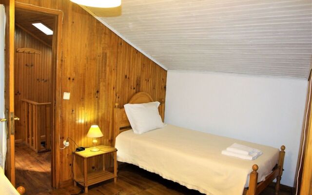 Casa Azenha Branca