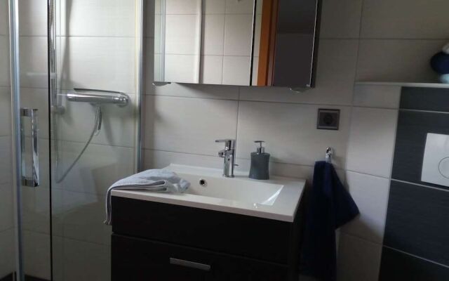 Ferienwohnungen Fröhlich