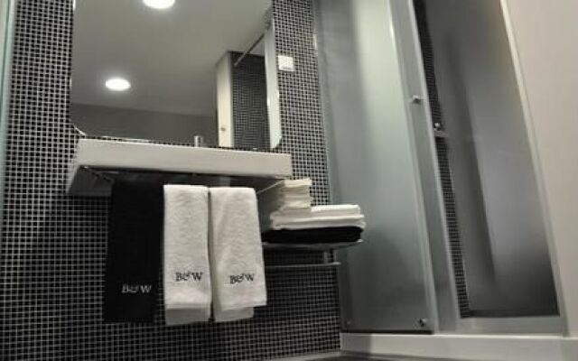 B&W Hotel Rural