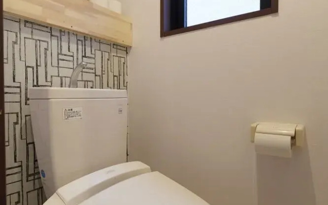 OOKINI HOTELS Nipponbashi Apartment