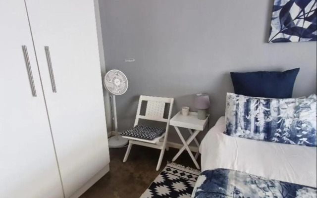 Karoo Nest - Calitzdorp